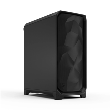Fractal Design Meshify 3 | ATX | Black Solid
