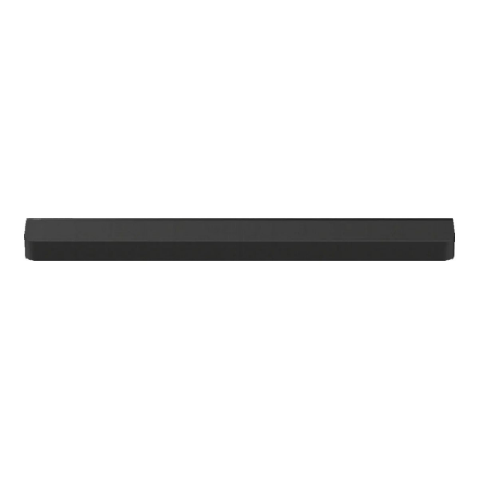 Sony | Soundbar | HT-A8000 Bravia Theatre Bar 8 Dolby Atmos | Black | Bluetooth | Wireless connection