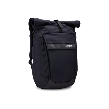 Thule | Backpack 24L | PARABP-3116 Paramount | Backpack | Waterproof | Black