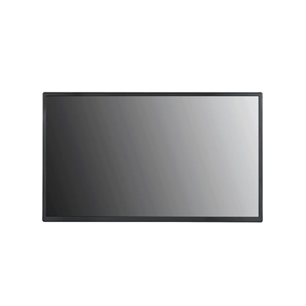 LG | 32SM5J-B | 32 " | Landscape/Portrait | 24/7 | WebOS | Wi-Fi | 10 ms | 1,000,000:1 | 178 ° | 178 ° | 400 cd/m²