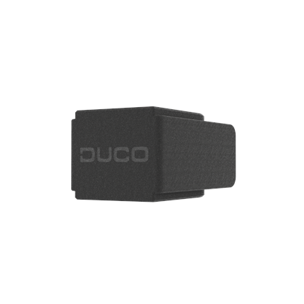 DUCO Pre-Heater DucoBox Energy Comfort (Plus), 1425W, EU