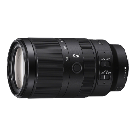 Sony | E 70–350 mm F4.5–6.3 | Sony E-mount