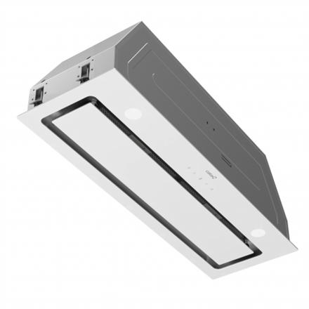 CATA GA DUAL 90 | Hood | Canopy | Energy efficiency class A++ | Width 90 cm | Touch sensitive | 805 m³/h | LED | Stainless steel