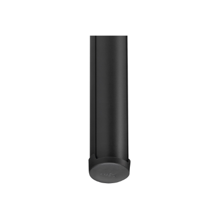 Vogels PUC 2415, 150 cm | Maximum weight (capacity) 40 kg | Black