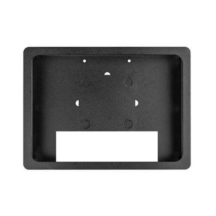 ProDVX | Flushmount Bracket | 10X/SLB | 10 "