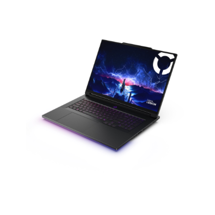 Lenovo Legion 9 18IAX10 18 WQUXGA ULT9-290HX Plus/192GB/2TB/Nvidia GF RTX 5090 24GB/WIN11 Pro/ENG Backlit kbd/Eclipse black/2Y Warranty | Lenovo