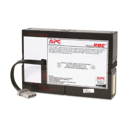 APC Replacement Battery Cartridge #59 | Schneider Electric
