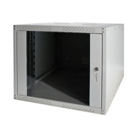 Digitus | Wall Mounting Cabinet | DN-19 07-U-EC | 60 x 45 cm | Grey