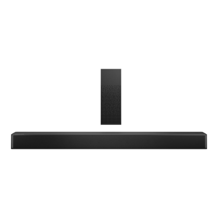 Hisense Soundbar System | HS2100 | USB port | AUX in | Bluetooth