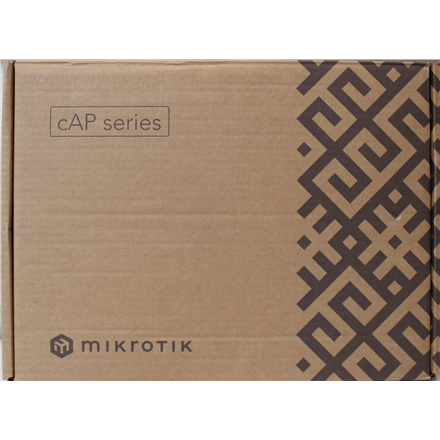 SALE OUT. MikroTik cAP LTE12 ax with RouterOS L4 license International version | SALE OUT. MikroTik | cAP LTE12 ax | 802.11ax | 10/100/1000 Mbit/s | Ethernet LAN (RJ-45) ports 2 | Mesh Support No | MU-MiMO Yes | No mo...