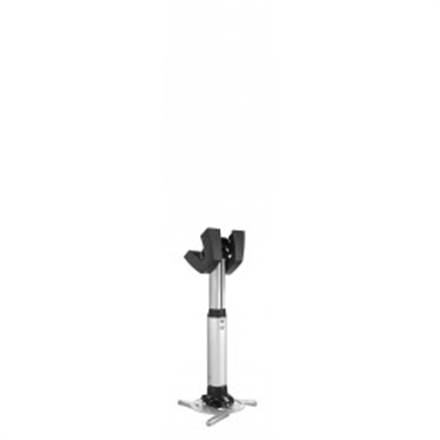 Vogels | Projector Ceiling mount | Turn, Tilt | Silver
