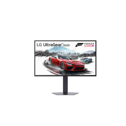 LG | 27GX790B-B | 27 " | OLED | QHD | 16:9 | 540 Hz | 0.02 ms | 2560 x 1440 pixels | 300 cd/m² | HDMI ports quantity 2 | Black