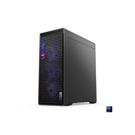 Lenovo Legion | T7 34IAS10 | Tower | Desktop | Intel Core Ultra 9 | 285K | 64 (2x32GB) GB | DDR5 | 1000 GB | NVIDIA GeForce RTX 5080 | No Optical drive | No keyboard | Windows 11 Pro | Warranty 24 month(s)