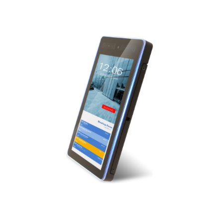 AOpen eTILE AT1032TP | 10 TP Pcap | 10.1 " | Landscape/Portrait | Android | Wi-Fi | 25 ms | 170 ° | 170 ° | 250 cd/m² | Touchscreen