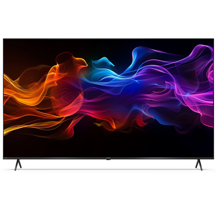 Sharp | 65HP5265E | 65 | Smart TV | Google TV | UHD | Black