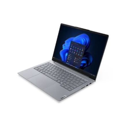 Lenovo ThinkBook 14 G9 AHP | Arctic Grey | 14 " | IPS | WUXGA | 1920 x 1200 pixels | Anti-glare | AMD Ryzen 5 | 220 | 16 GB | SODIMM DDR5 | Solid-state drive capacity 512 GB | AMD Radeon 740M Graphics | Windows 11 Pro...