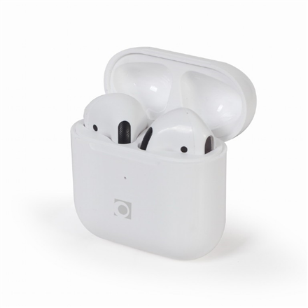Gembird | TWS Earbuds Valletta | TWS-MLA-GW