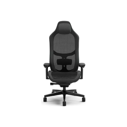 Fractal Design Refine | Gaming Chair | Mesh Dark