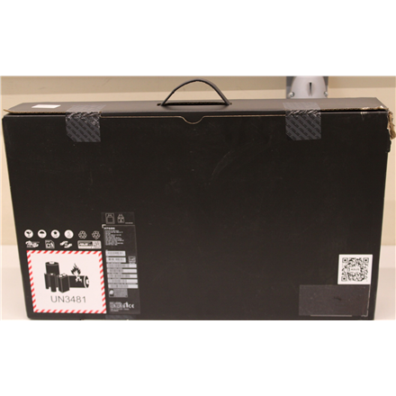 SALE OUT. Asus H7606WP-RJ079X/HX370/0002TA/64G/UI//H7606WP-3KRJ/V8G/V/WAF/HB | Asus ProArt P16 H7606WP-RJ079X | Nano Black | 16 " | OLED | Touchscreen | 3K | 2880 x 1800 pixels | 120 Hz | Glossy | AMD Ryzen AI 9 | HX3...