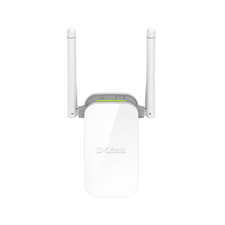 D-Link | N300 Wi-Fi Range Extender | DAP-1325 | 802.11n | Mesh Support No | 300 Mbit/s | 10/100 Mbit/s | Ethernet LAN (RJ-45) ports 1 | No mobile broadband | MU-MiMO No | Antenna type 2xExternal