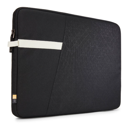 Case Logic | Ibira Laptop Sleeve | IBRS215 | Sleeve | Black