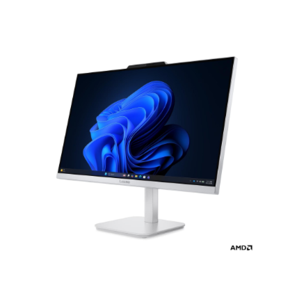 Lenovo A105 | 24 | Desktop | AIO | 23.8 " | AMD Ryzen 5 | 40 | 8 GB | Soldered LPDDR5 | 256 GB | AMD Radeon 610M Graphics | English | Windows 11 Home | Warranty 24 month(s)