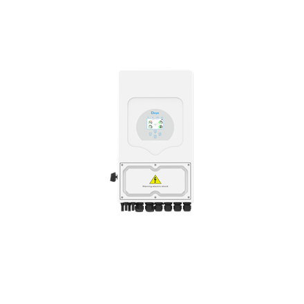 Deye Inverter Hybrid LV 6kW 2MPPT | SUN-6K-SG05LP1-EU-AM2-P