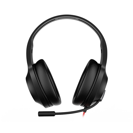 Edifier | Gaming Headset | G1 SE | Wired | Over-Ear | Microphone | Black