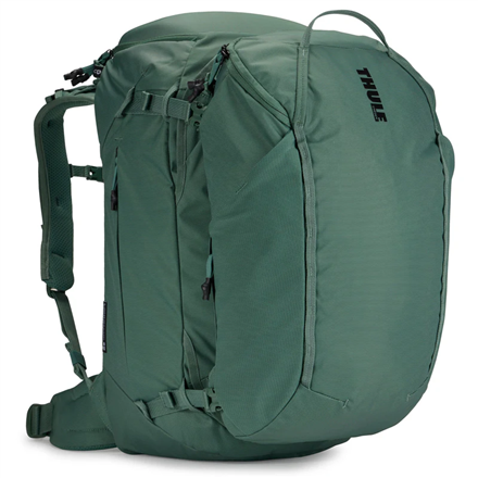Thule | Landmark, 60 L | Women's travel pack | Hazy Green