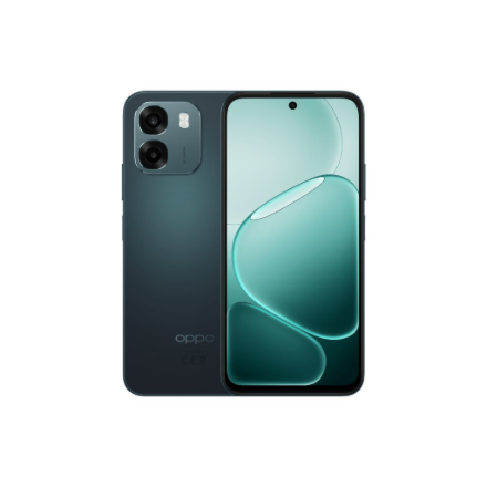OPPO A6 4G (CPH2817) | Sapphire Black | 6.75 " | IPS LCD | 1570 x 720 pixels | Qualcomm | Snapdragon 685 | Internal RAM 6 GB | 256 GB | Dual SIM | 4G | Main camera resolution 50 MP | Secondary camera resolution 8 MP |...