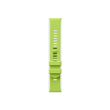 Xiaomi Redmi Watch TPU Quick Release Strap, Mint Green | Xiaomi Xiaomi - strap for smart watch | 135-205 mm | Watch strap | Mint green | Thermoplastic polyurethane (TPU) | Xiaomi Redmi Watch TPU Quick Release Strap