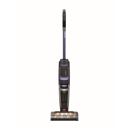 Bissell All-in-one Multi-surface Vacuum Cleaner | 4284N | Cordless operating | Washing function | 25.9 V | Operating time (max) 45 min | Black/Midnight Blue