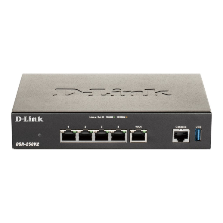 D-Link