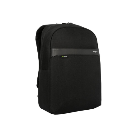 Targus | GeoLite EcoSmart Essential | TSB960GL | Backpack | Shoulder strap | Black