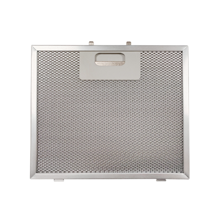 CATA | Hood accessory | 02811000 | Metal filter | Quantity per pack 1 pc | for GT PLUS 45/GL 75/GL 45/GP 75/GP 45
