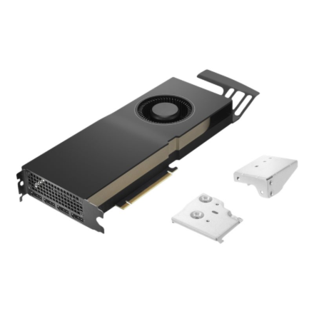 Lenovo NVIDIA RTX A5500 24GB GDDR6 Graphics Card | Lenovo