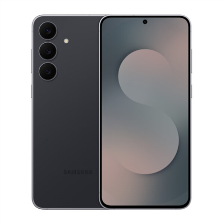 Samsung | Galaxy | S25 | Black | 6.2 " | Dynamic AMOLED 2X | 2340 x 1080 pixels | Qualcomm | Snapdragon 8 Elite | Internal RAM 12 GB | 128 GB | Dual SIM | 3G | 4G | 5G | Main camera resolution 50 MP | Secondary camera...