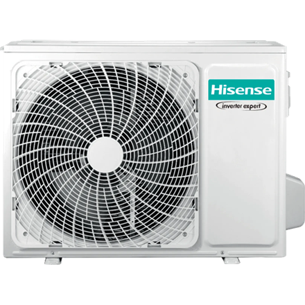 Hisense | AS50BV0EW | ENERGY PRO X outdoor unit 5.0/5.2kw