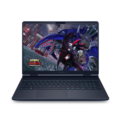 Dell Alienware 16X Aurora AC16251 | 16 " | WQXGA | 2560 x 1600 pixels | Intel Core Ultra 9 | 275HX | 64 GB | DDR5 | Solid-state drive capacity 2000 GB | NVIDIA GeForce RTX 5070 | GDDR7 | 8 GB | Windows 11 Pro | 802.11...
