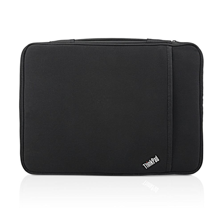 Lenovo | Essential | ThinkPad 14-inch Sleeve | Fits up to size 14 " | Sleeve | Black
