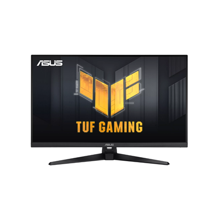 Asus | Monitor | VG32UQA1A | 31.5 " | VA | HDR | 16:9 | 160 Hz | 1 ms | 3840 x 2160 | 400 cd/m² | HDMI ports quantity 2