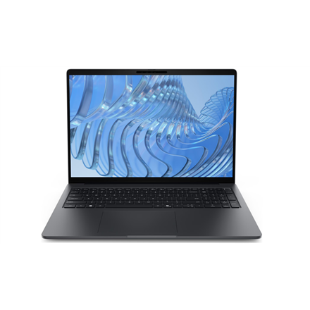 Dell Pro 5 16 P516260 | 16 " | WUXGA | 1920 x 1200 pixels | Anti-glare | Intel Core Ultra 5 | 325 | 16 GB | DDR5 | Solid-state drive capacity 512 GB | Intel Graphics | Windows 11 Pro | Keyboard language English | Keyb...