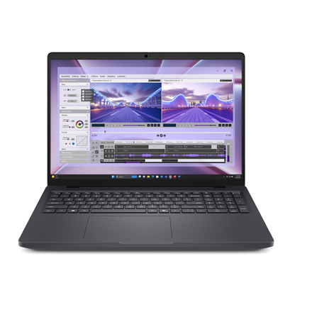 Dell Max 16 MC16250 | Pro 16 " | FHD+ | Intel Core Ultra 7 | 255H | 16 GB | DDR5 | Solid-state drive capacity 512 GB | NVIDIA RTX PRO 500 Blackwell | GDDR7 | 6 GB | Windows 11 Pro | Bluetooth version 5.4 | Keyboard la...