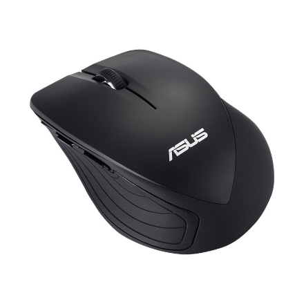 Asus | WT465 | wireless | Wireless Optical Mouse | Black