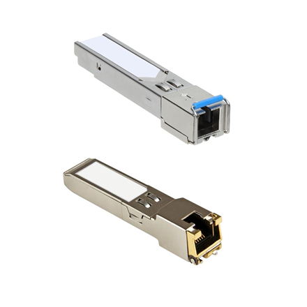 SOMI Networks | SFP (mini-GBIC) transceiver module | SFPH1F1GS1320 | SMF | SC/LC Simplex | 1250 Mbit/s | Wavelength 1310/1550 nm | Maximum transfer distance 20000 m