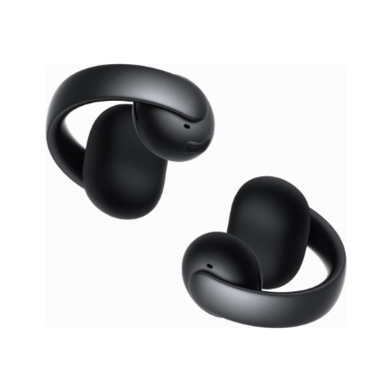 Anker Soundcore | Open-Ear Clip-On Earbuds with Adaptive Comfort | AeroClip