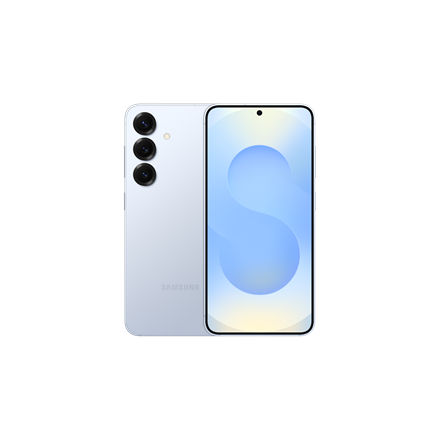 Samsung S25 (S931) | Galaxy | Icy Blue | 6.2 " | Dynamic AMOLED 2X | 2340 x 1080 pixels | Qualcomm | Snapdragon 8 Elite | Internal RAM 12 GB | 128 GB | Dual SIM | 5G | Main camera resolution 50 MP | Secondary camera r...