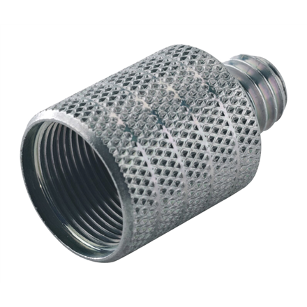 Beyerdynamic | Threaded adapter | NR. 216 3/8" A- 5/8"I