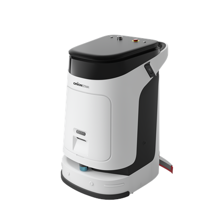 Orion Star | M1 AI Commercial Cleaning Robot