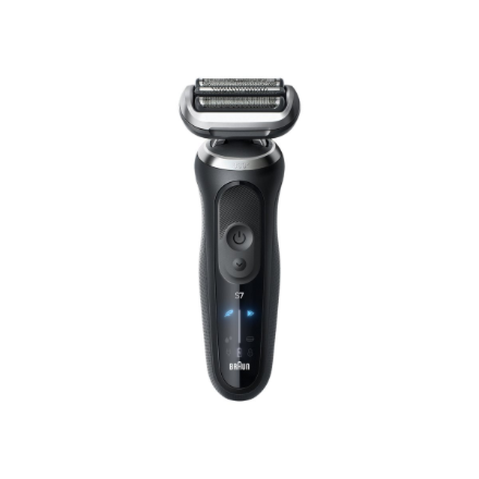 Braun 72-N1620s Series 7 Shaver, Black | Braun